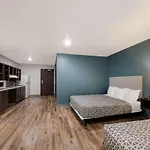 Woodspring Suites San Antonio Utsa - Medical Center