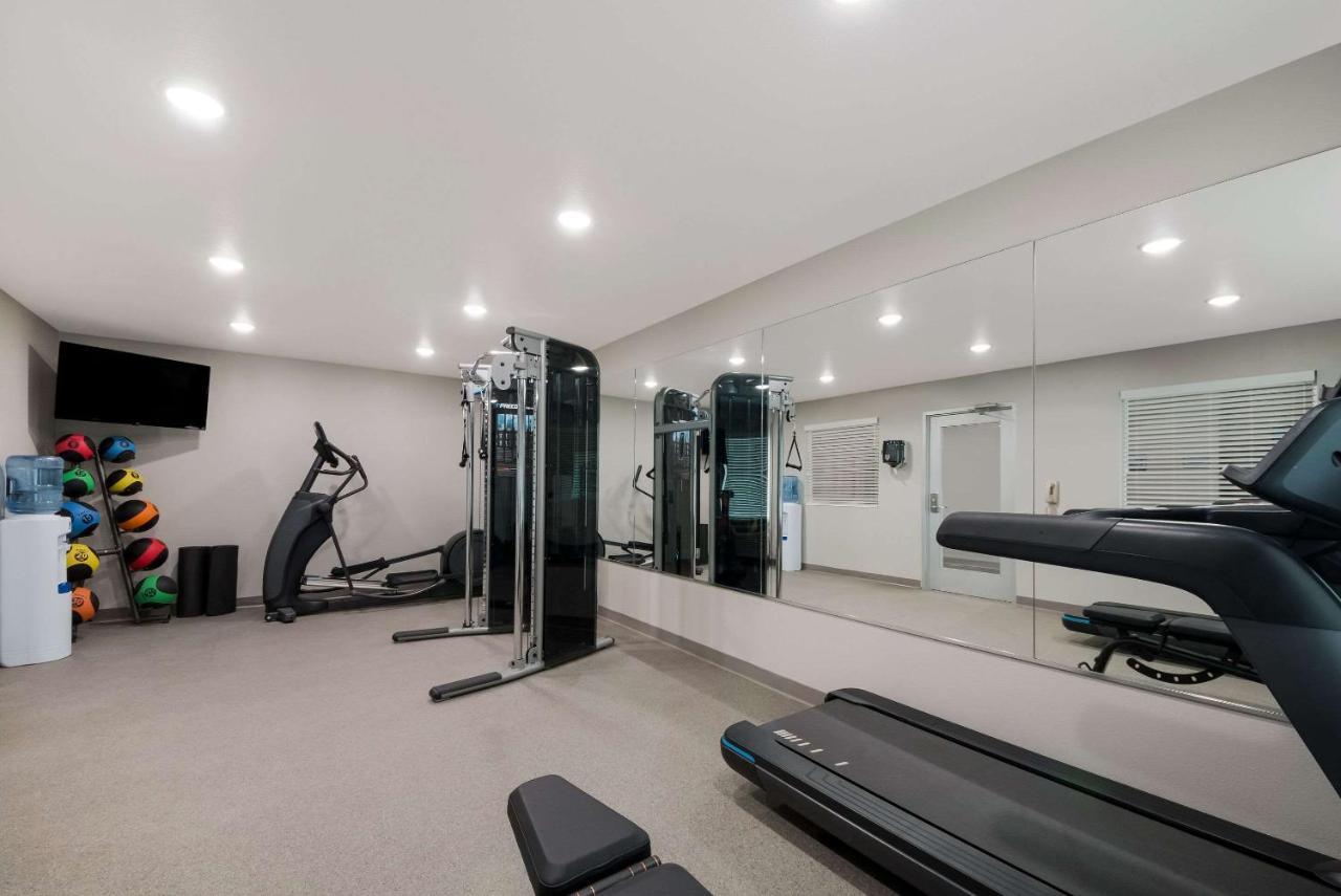 Woodspring Utsa - Medical Center 2* San Antonio